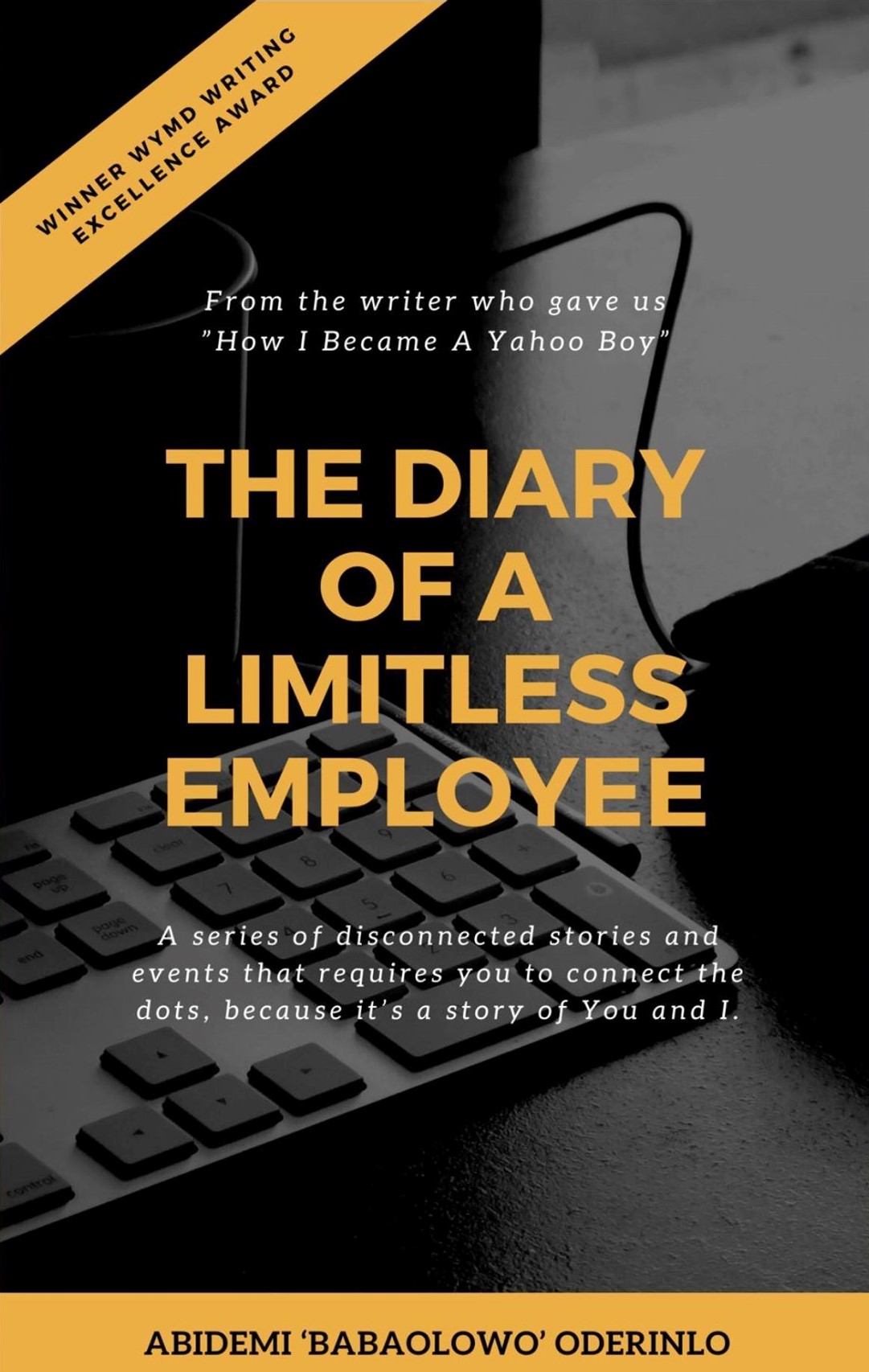Diary of a Limitless Employee